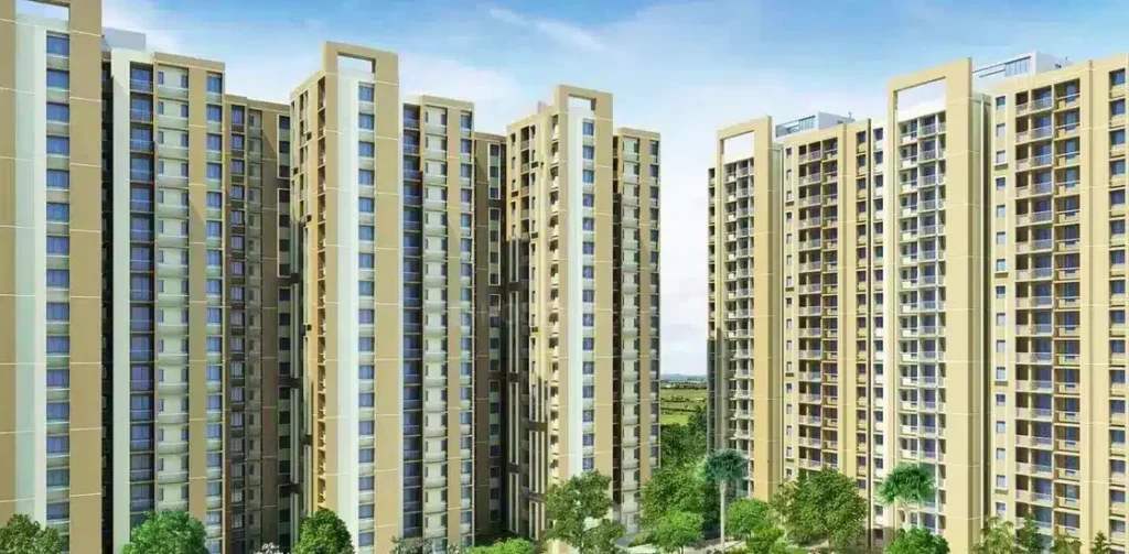 Affordable Housing Gurgaon Sector 78
