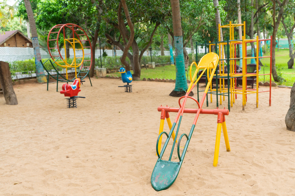 3BHK flats for sale in Gurgaon with modern amenities